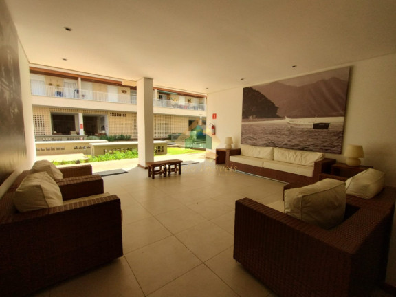 Imagem Apartamento com 2 Quartos à Venda, 158 m² em Itaguá - Ubatuba Imagem Apartamento com 2 Quartos à Venda, 158 m² em Itaguá - Ubatuba