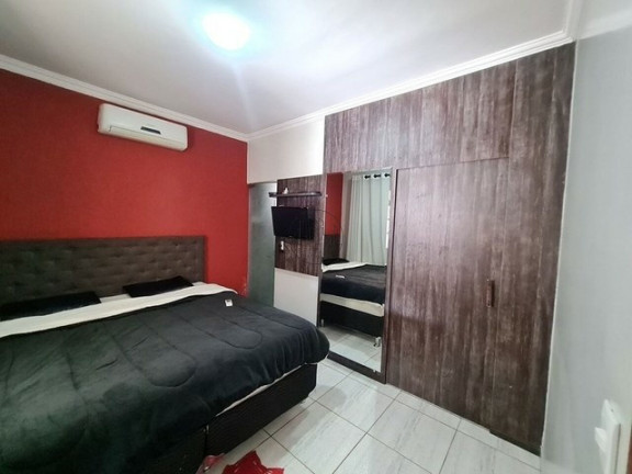 Imagem Casa com 3 Quartos à Venda, 150 m² em Samambaia Norte (samambaia) - Brasília Imagem Casa com 3 Quartos à Venda, 150 m² em Samambaia Norte (samambaia) - Brasília