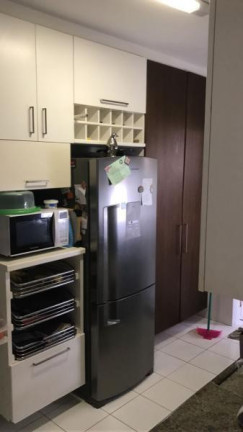 Imagem Apartamento com 4 Quartos à Venda, 194 m² em Caminho Das árvores - Salvador