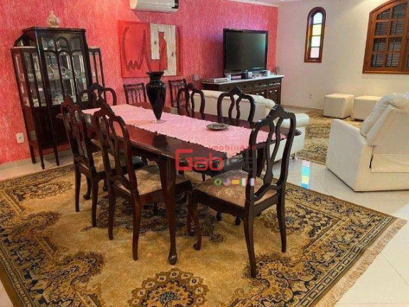 Imagem Casa com 5 Quartos à Venda, 1.080 m² em Balneário Das Conchas - São Pedro Da Aldeia