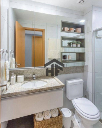 Imagem Apartamento com 3 Quartos à Venda, 82 m² em Boa Viagem - Recife