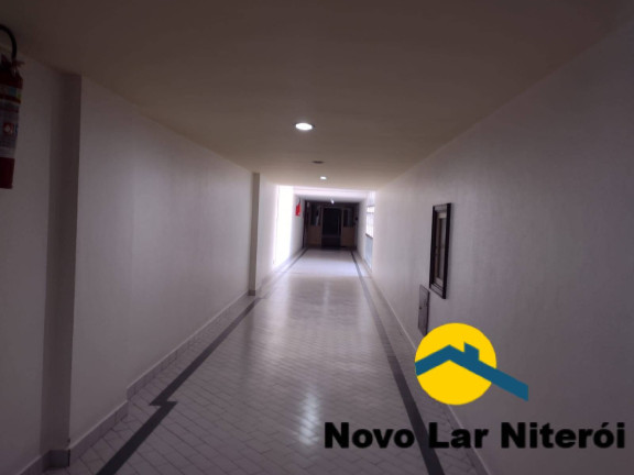 Imagem Sala Comercial à Venda, 50 m² em Centro - Niterói Imagem Sala Comercial à Venda, 50 m² em Centro - Niterói