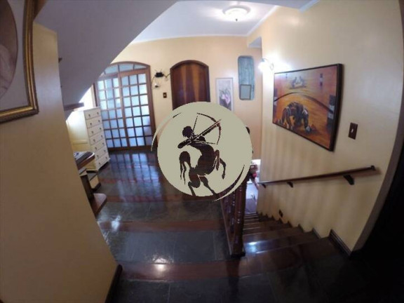 Imagem Sobrado com 4 Quartos à Venda, 285 m² em Presidente Altino - Osasco