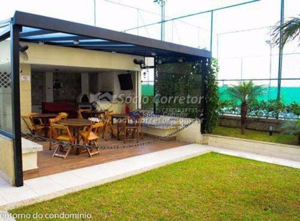 Imagem Apartamento com 3 Quartos à Venda, 83 m² em Centro - Guarulhos