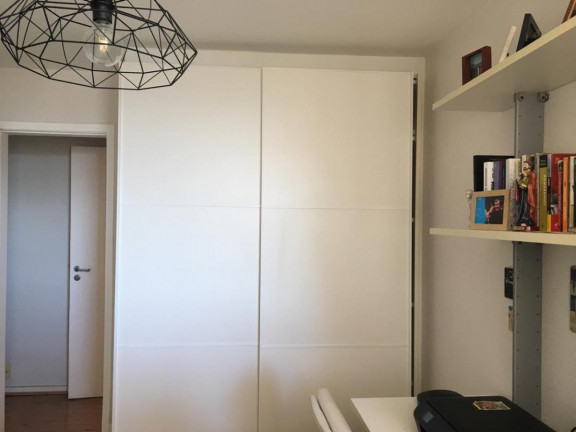 Imagem Apartamento com 3 Quartos à Venda, 127 m² em Barra Da Tijuca - Rio De Janeiro