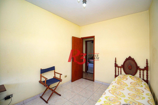 Imagem Apartamento com 3 Quartos à Venda, 118 m² em Ponta Da Praia - Santos Imagem Apartamento com 3 Quartos à Venda, 118 m² em Ponta Da Praia - Santos
