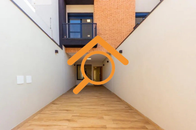 Casa com 3 Quartos à Venda, 165 m² em Vila Do Bosque - São Paulo