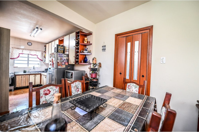 Imagem Casa de Condomínio com 3 Quartos à Venda, 198 m² em Santa Tereza - Porto Alegre