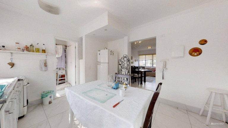 Imagem Apartamento com 3 Quartos à Venda, 90 m² em Campo Belo - São Paulo