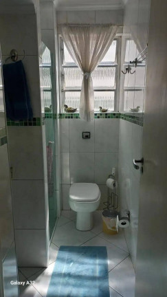 Imagem Apartamento com 2 Quartos à Venda, 90 m² em Gonzaga - Santos