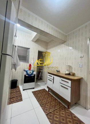 Imagem Apartamento com 2 Quartos à Venda, 79 m² em Tupi - Praia Grande