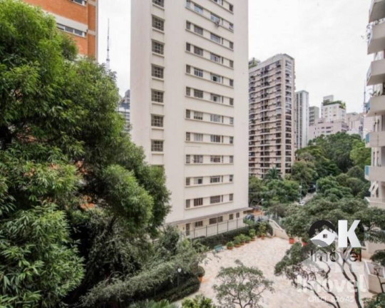 Imagem Apartamento com 4 Quartos à Venda, 215 m² em Jardim Paulista - São Paulo Imagem Apartamento com 4 Quartos à Venda, 215 m² em Jardim Paulista - São Paulo