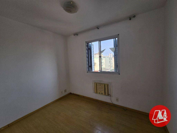 Imagem Apartamento com 2 Quartos à Venda, 46 m² em São Sebastião - Porto Alegre