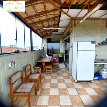 Imagem Cobertura com 3 Quartos à Venda, 153 m² em Ouro Preto - Belo Horizonte