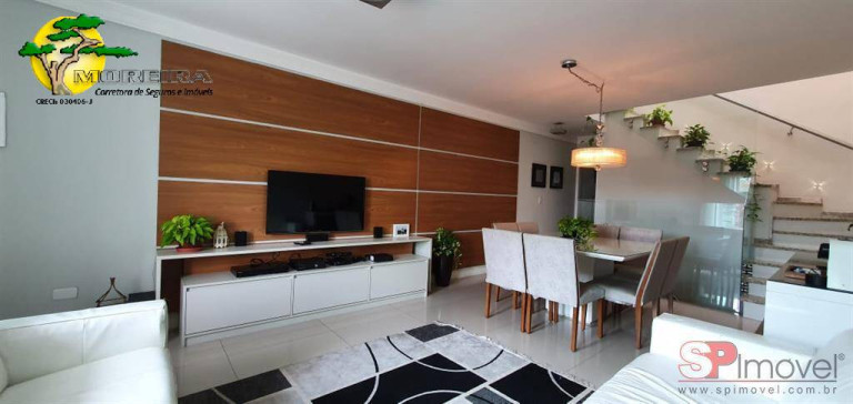 Imagem Sobrado com 3 Quartos à Venda, 130 m² em Agua Fria - São Paulo