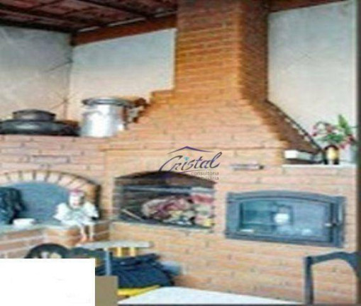 Imagem Casa com 3 Quartos à Venda, 390 m² em Vila Gustavo - São Paulo Imagem Casa com 3 Quartos à Venda, 390 m² em Vila Gustavo - São Paulo