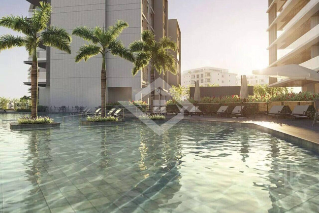 Imagem Apartamento com 4 Quartos à Venda, 300 m² em Barra Da Tijuca - Rio De Janeiro