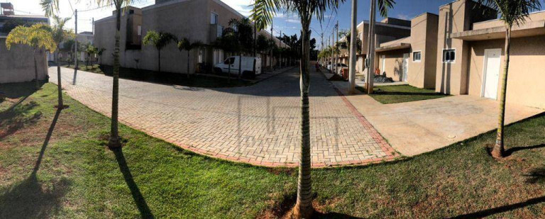 Imagem Casa com 2 Quartos à Venda, 52 m² em Condomínio Villa Florença - Sorocaba Imagem Casa com 2 Quartos à Venda, 52 m² em Condomínio Villa Florença - Sorocaba