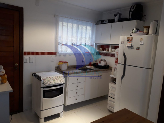 Imagem Casa com 2 Quartos à Venda, 70 m² em Rasa - Búzios