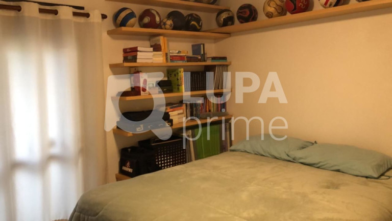 Imagem Apartamento com 4 Quartos à Venda, 220 m² em Jardim São Paulo - São Paulo Imagem Apartamento com 4 Quartos à Venda, 220 m² em Jardim São Paulo - São Paulo