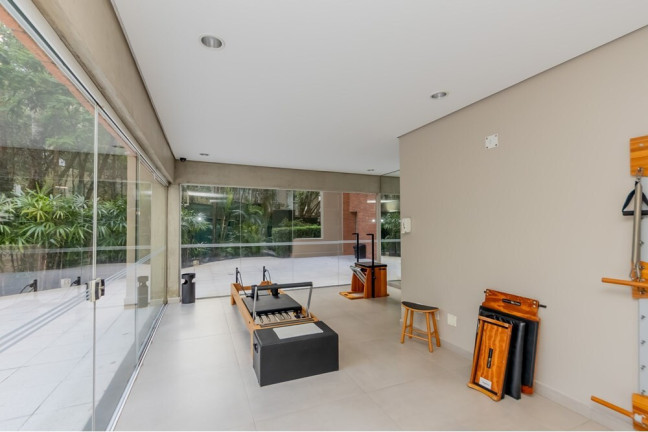 Imagem Apartamento com 4 Quartos à Venda, 273 m² em Vila Andrade - São Paulo Imagem Apartamento com 4 Quartos à Venda, 273 m² em Vila Andrade - São Paulo