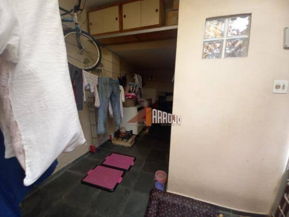 Imagem Sobrado com 3 Quartos à Venda, 153 m² em Penha De França - São Paulo