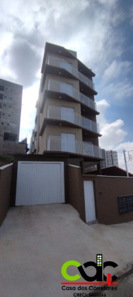 Apartamento com 3 Quartos à Venda, 70 m² em Residencial Summer Ville - Poços De Caldas