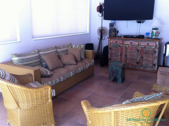 Imagem Casa de Condomínio com 3 Quartos à Venda, 1 m² em Chácara Eliana - Cotia