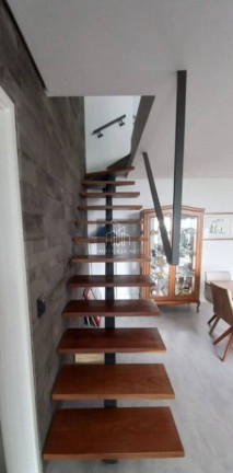 Imagem Apartamento com 3 Quartos à Venda, 180 m² em Brooklin - São Paulo