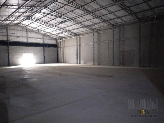 Imagem Galpão para Alugar, 760 m² em Vila Leopoldina - São Paulo