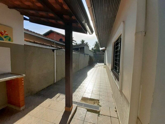 Imagem Casa com 5 Quartos à Venda, 560 m² em Parque Turístico - Peruíbe