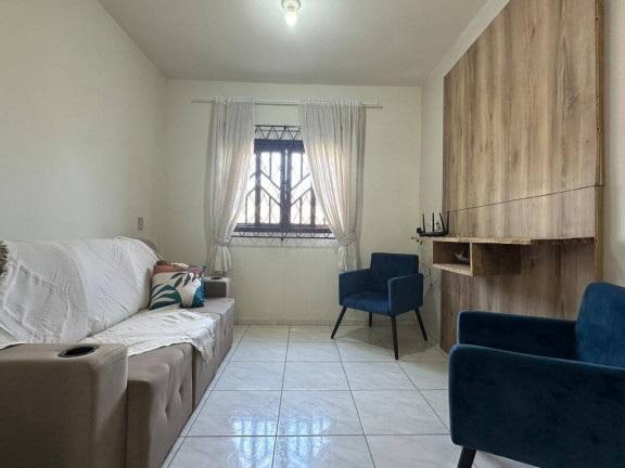 Imagem Casa com 3 Quartos à Venda, 80 m² em Centro - Balneário Barra Do Sul