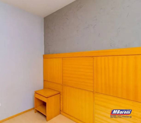 Imagem Apartamento com 1 Quarto à Venda, 37 m² em Jardim Paulista - São Paulo
