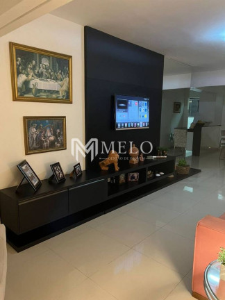 Imagem Apartamento com 3 Quartos à Venda, 123 m² em Boa Viagem - Recife