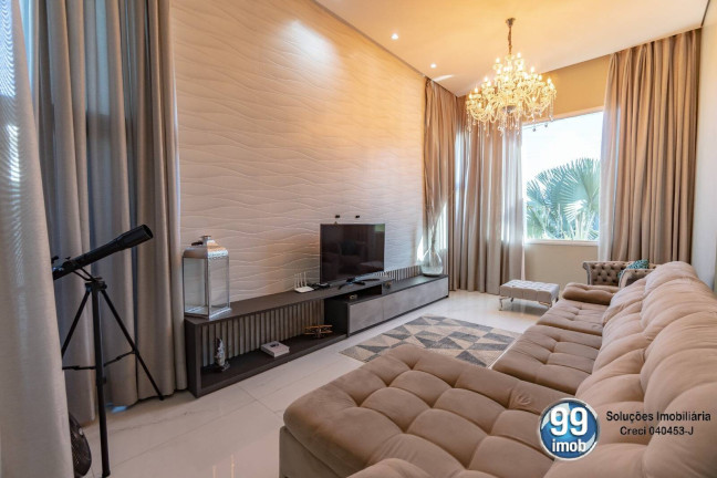 Imagem Casa com 3 Quartos à Venda, 873 m² em Ninho Verde Ii - Pardinho