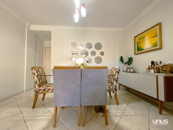 Imagem Apartamento com 3 Quartos à Venda, 107 m² em Itaguaçu - Florianópolis Imagem Apartamento com 3 Quartos à Venda, 107 m² em Itaguaçu - Florianópolis