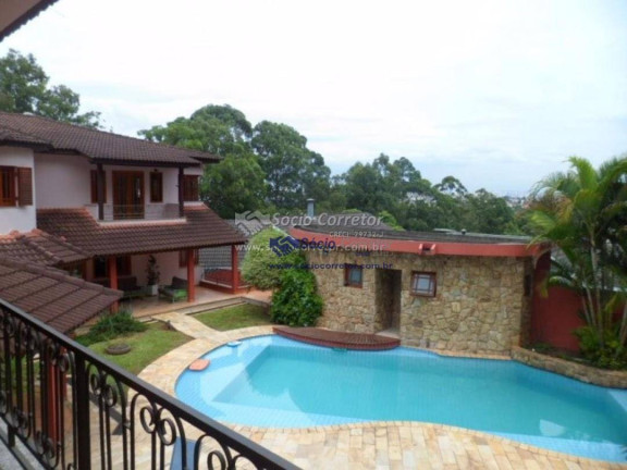 Casa com 7 Quartos à Venda, 750 m² em Portal Dos Gramados - Guarulhos