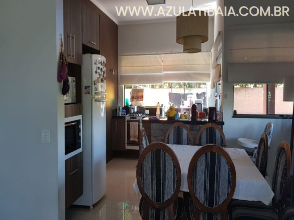 Imagem Casa com 3 Quartos à Venda, 386 m² em Condomínio Serra Da Estrela - Atibaia