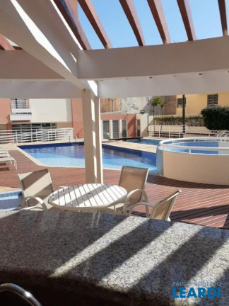 Imagem Apartamento com 2 Quartos à Venda, 52 m² em Casa Branca - Santo André Imagem Apartamento com 2 Quartos à Venda, 52 m² em Casa Branca - Santo André
