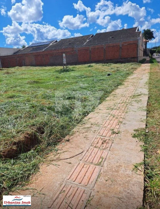 Imagem Terreno à Venda, 1 m² em Jardim Tv Morena - Campo Grande Imagem Terreno à Venda, 1 m² em Jardim Tv Morena - Campo Grande