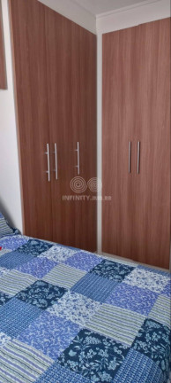 Imagem Apartamento com 3 Quartos à Venda, 55 m² em Jardim Santa Terezinha (zona Leste) - São Paulo Imagem Apartamento com 3 Quartos à Venda, 55 m² em Jardim Santa Terezinha (zona Leste) - São Paulo