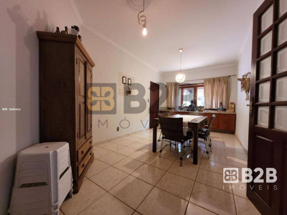 Imagem Casa com 4 Quartos à Venda, 420 m² em Jardim Colonial - Bauru Imagem Casa com 4 Quartos à Venda, 420 m² em Jardim Colonial - Bauru