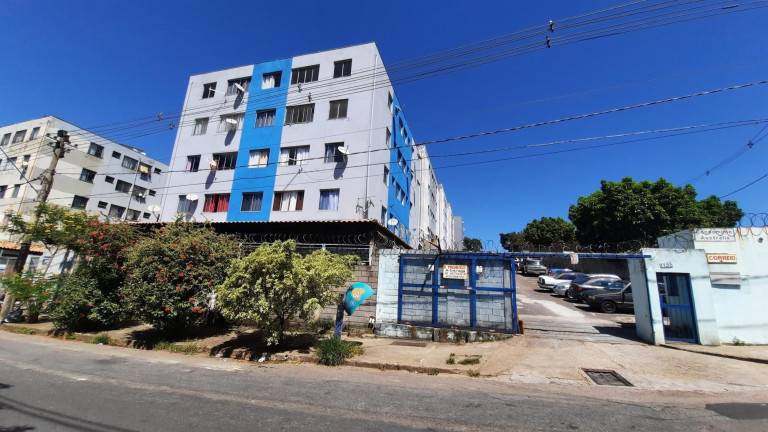 Imagem Apartamento com 3 Quartos à Venda, 56 m² em Mirante,(parque Durval De Barros) - Ibirité Imagem Apartamento com 3 Quartos à Venda, 56 m² em Mirante,(parque Durval De Barros) - Ibirité