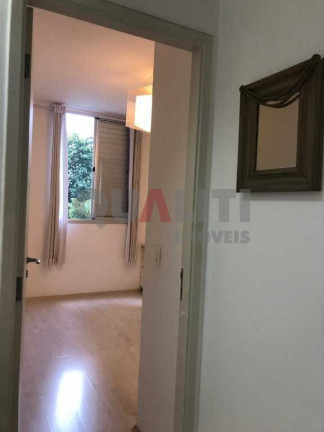 Imagem Apartamento com 2 Quartos à Venda, 73 m² em Moema - São Paulo