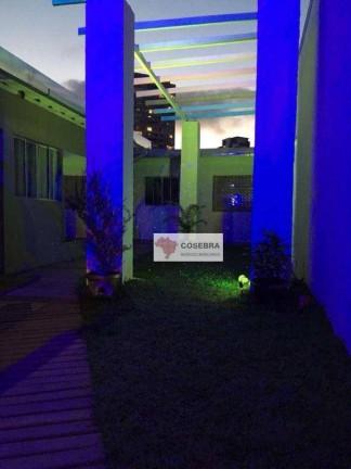 Imagem Casa com 2 Quartos à Venda, 200 m² em Campo Belo - São Paulo