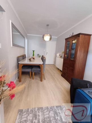 Imagem Apartamento com 3 Quartos à Venda, 63 m² em Jardim Utinga - Santo André Imagem Apartamento com 3 Quartos à Venda, 63 m² em Jardim Utinga - Santo André