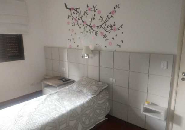 Apartamento com 3 Quartos à Venda, 173 m² em Jardim - Santo André