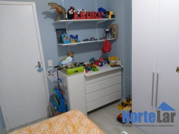 Imagem Apartamento com 2 Quartos à Venda, 70 m² em Vila Amélia - São Paulo