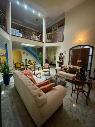 Casa com 5 Quartos à Venda, 800 m² em Setor Habitacional Vicente Pires - Brasília