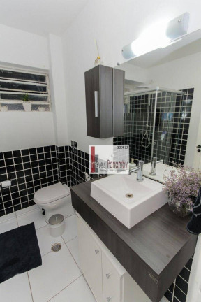 Imagem Apartamento com 2 Quartos à Venda, 108 m² em Vila Nova Conceição - São Paulo Imagem Apartamento com 2 Quartos à Venda, 108 m² em Vila Nova Conceição - São Paulo